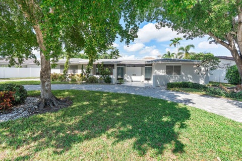 Tiny photo for 3241 NE 56TH Court, Fort Lauderdale, FL 33308 (MLS # B26088705)