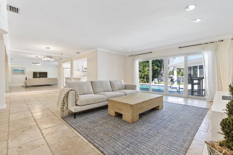 Tiny photo for 3241 NE 56TH Court, Fort Lauderdale, FL 33308 (MLS # B26088705)