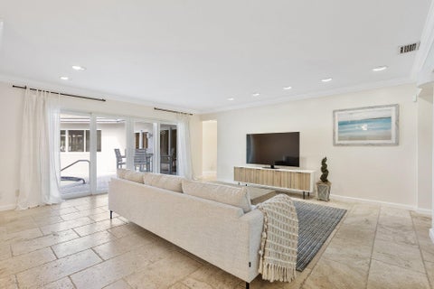 Tiny photo for 3241 NE 56TH Court, Fort Lauderdale, FL 33308 (MLS # B26088705)