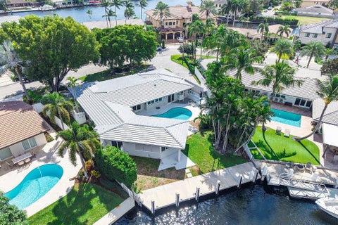 Photo of 3241 NE 56TH Court, Fort Lauderdale, FL 33308 (MLS # B26088705)
