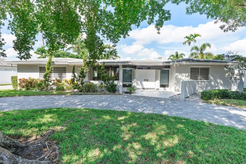 Tiny photo for 3241 NE 56TH Court, Fort Lauderdale, FL 33308 (MLS # B26088705)