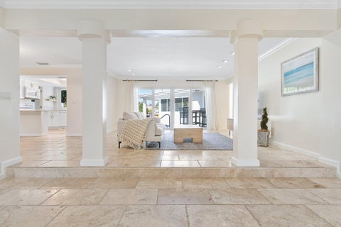 Tiny photo for 3241 NE 56TH Court, Fort Lauderdale, FL 33308 (MLS # B26088705)