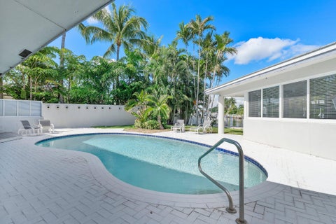 Tiny photo for 3241 NE 56TH Court, Fort Lauderdale, FL 33308 (MLS # B26088705)