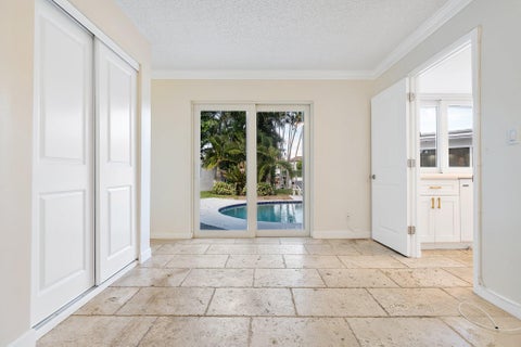 Tiny photo for 3241 NE 56TH Court, Fort Lauderdale, FL 33308 (MLS # B26088705)