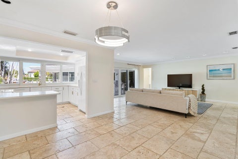 Tiny photo for 3241 NE 56TH Court, Fort Lauderdale, FL 33308 (MLS # B26088705)