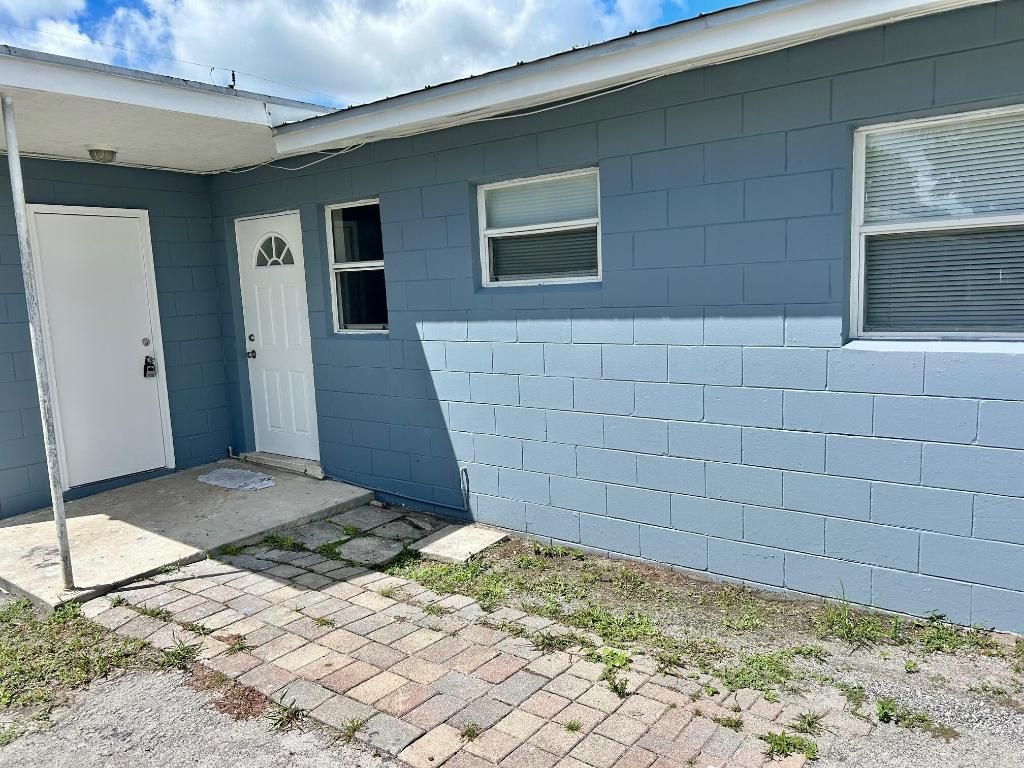 Photo of 951 Fra Mar Place #A, Fort Pierce, FL 34982 (MLS # R11120780)