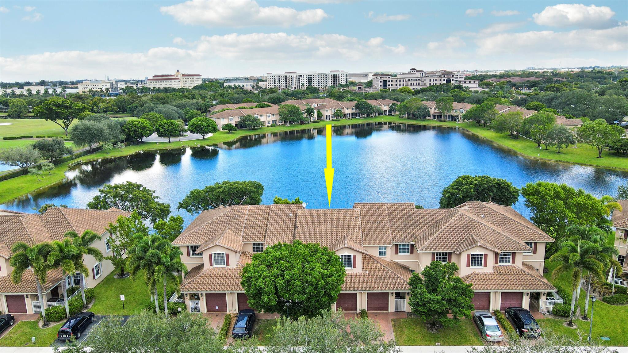 3532 Parkside Drive