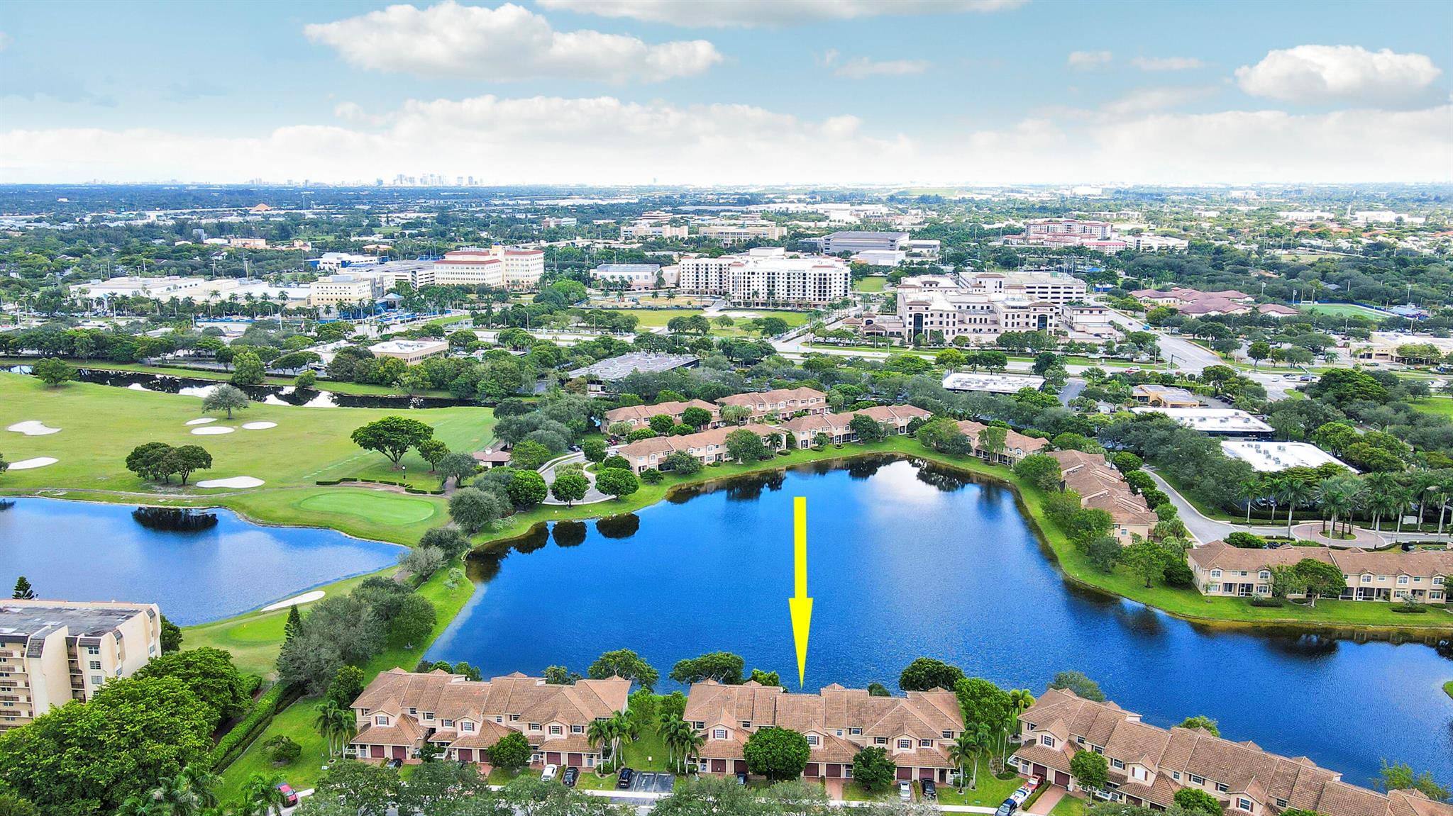 ROLLING HILLS GOLF & TENN - Residential