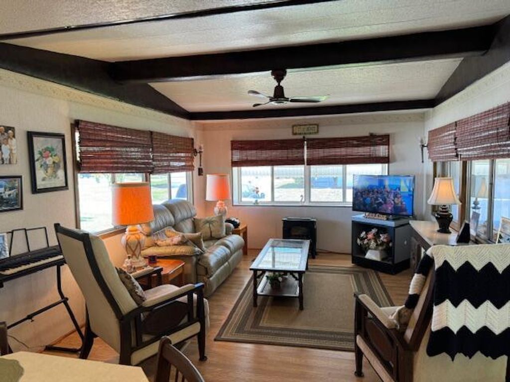 Photo of 7298 SE Swan Avenue, Hobe Sound, FL 33455 (MLS # R10963205)