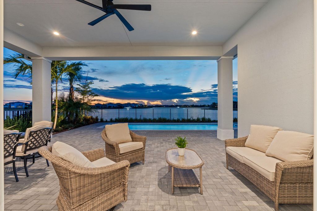 Photo of 10099 Regency Way, Palm Beach Gardens, FL 33412 (MLS # B26011293)