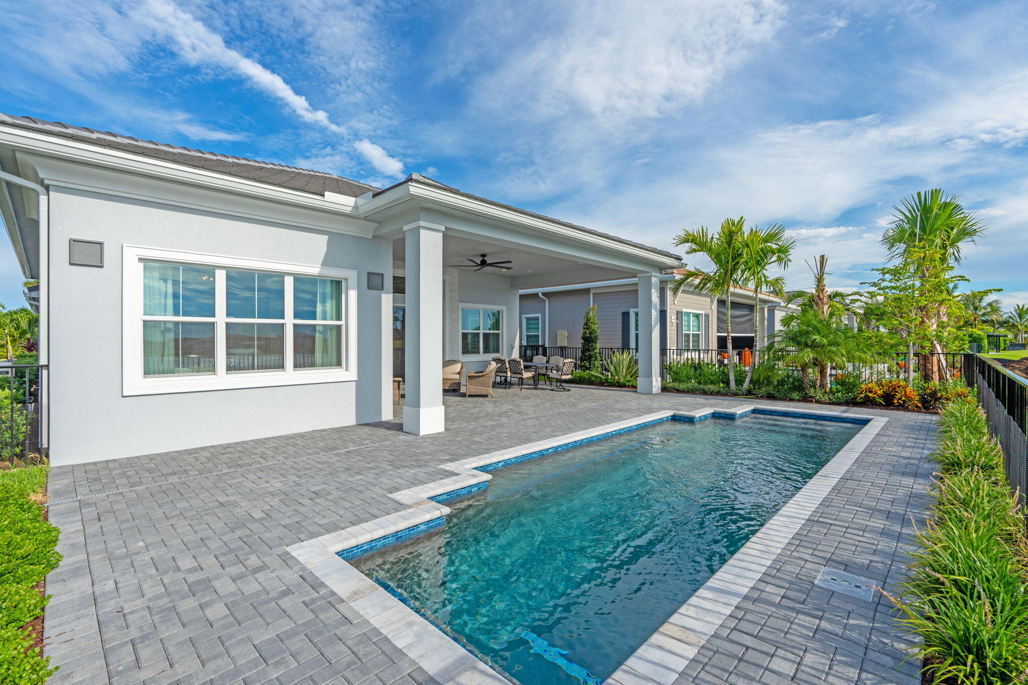 AVENIR SITE PLAN 2 POD - Residential