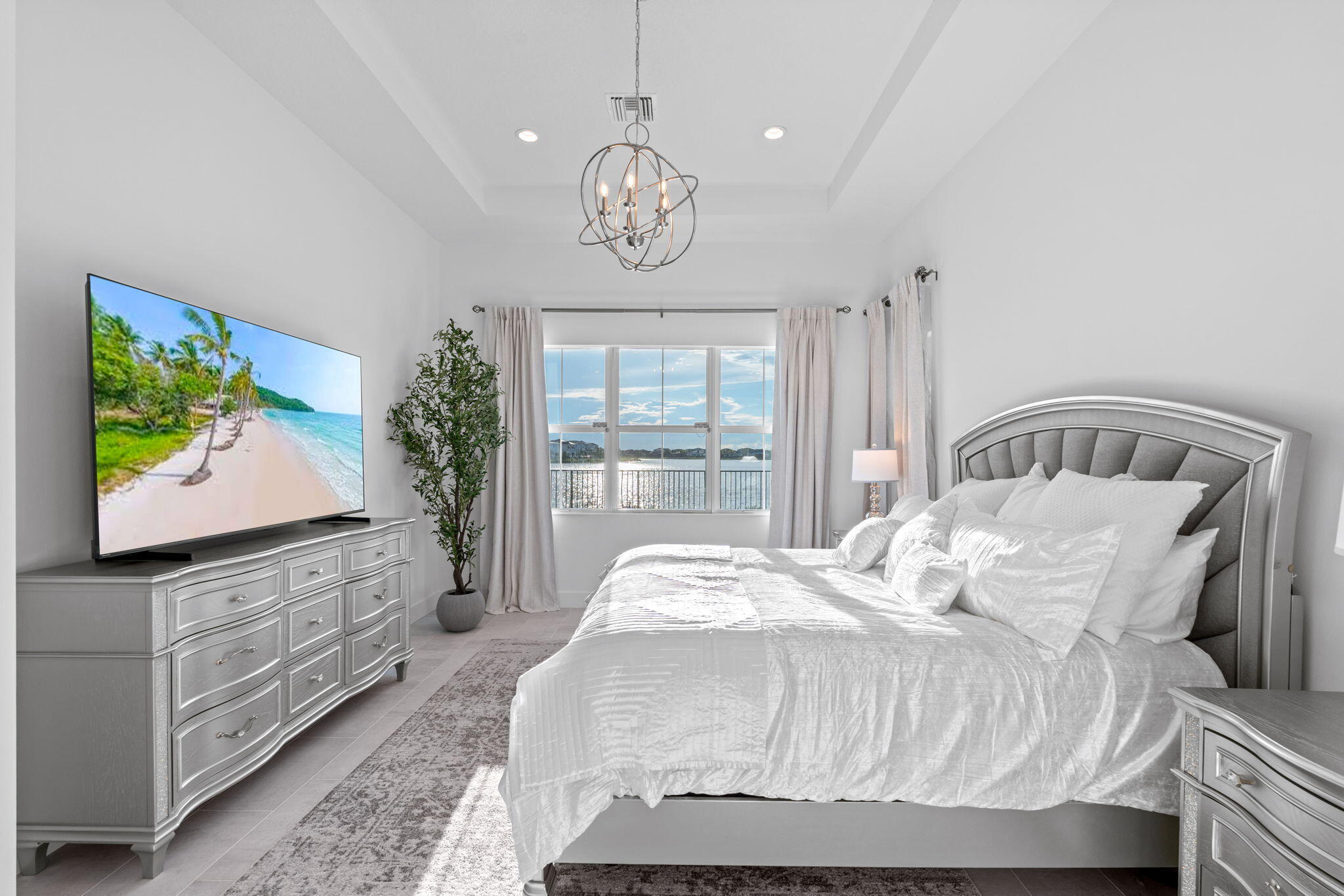 AVENIR SITE PLAN 2 POD - Residential