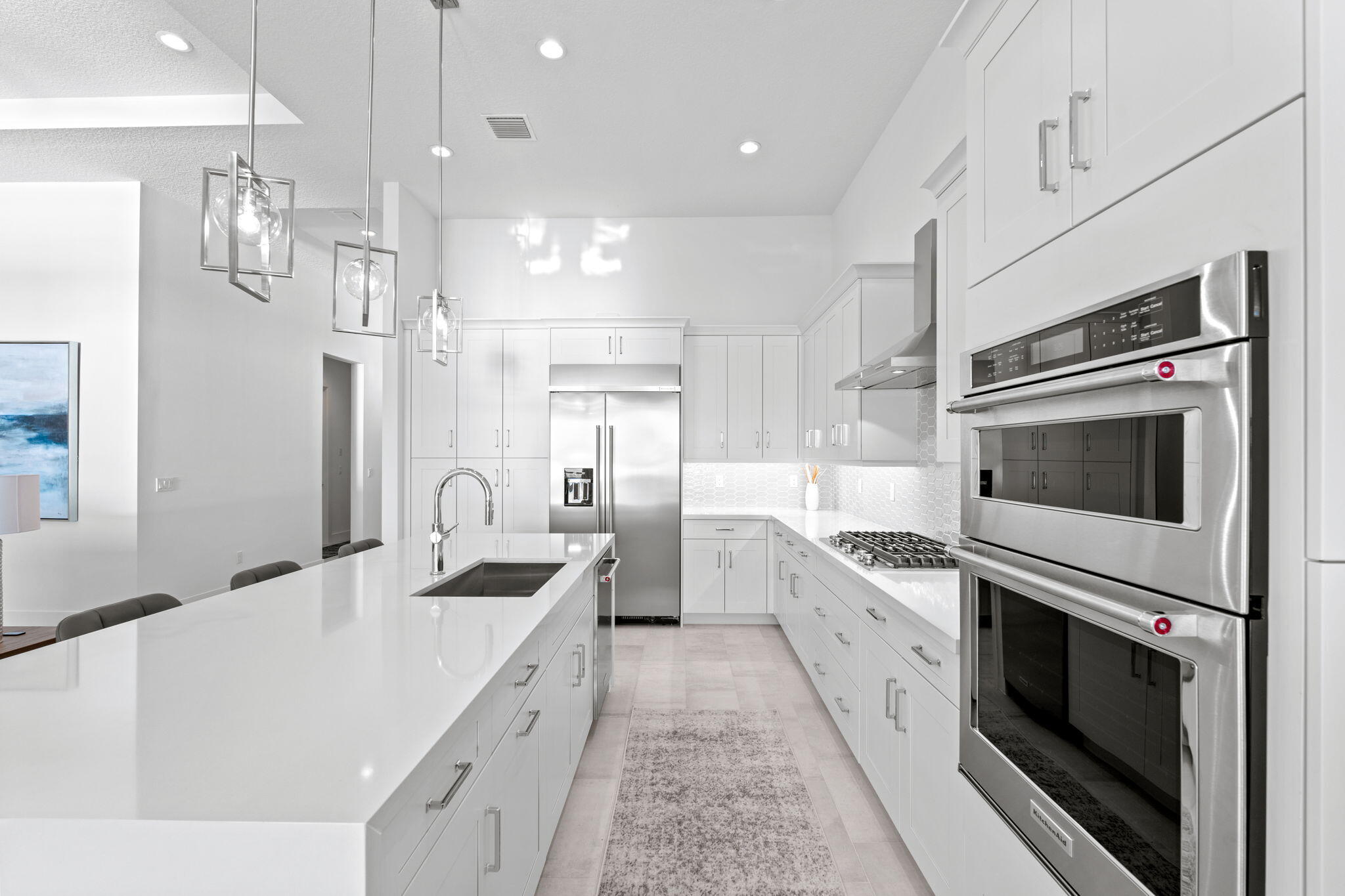 AVENIR SITE PLAN 2 POD - Residential