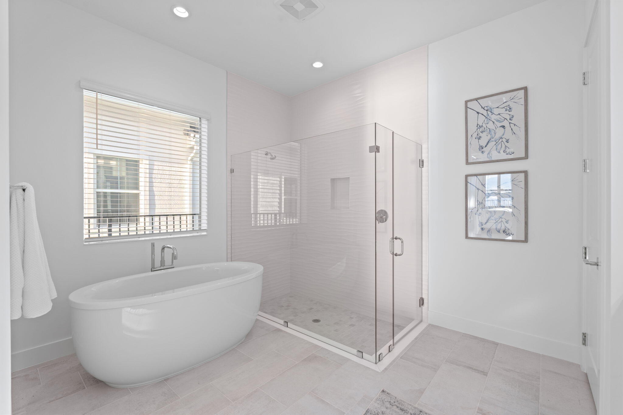 AVENIR SITE PLAN 2 POD - Residential