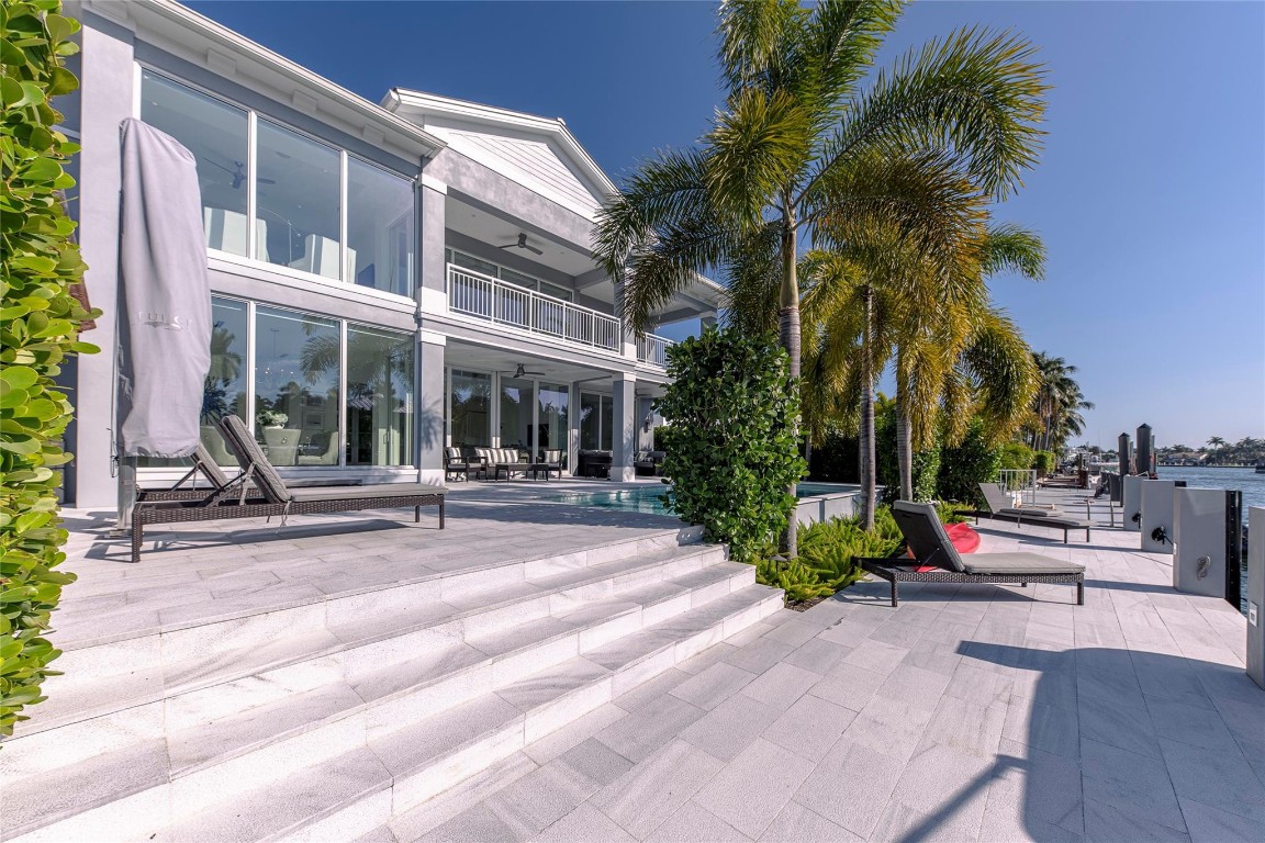 Riviera Isles - Residential