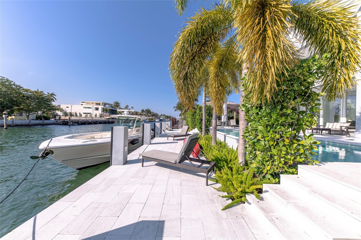 Riviera Isles - Residential