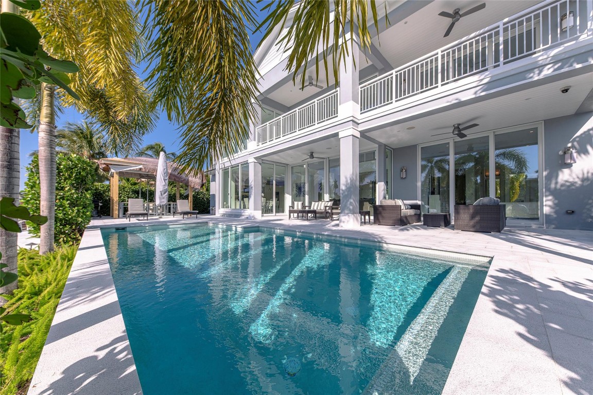 Riviera Isles - Residential