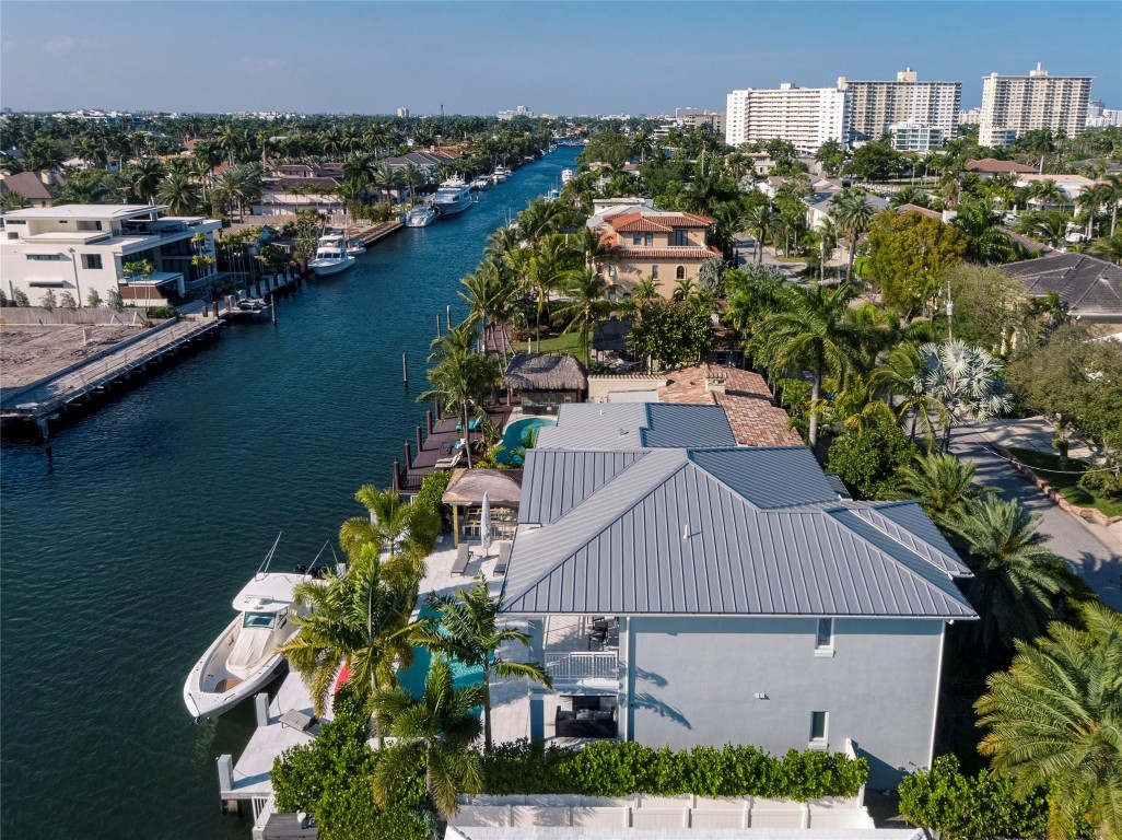 Riviera Isles - Residential