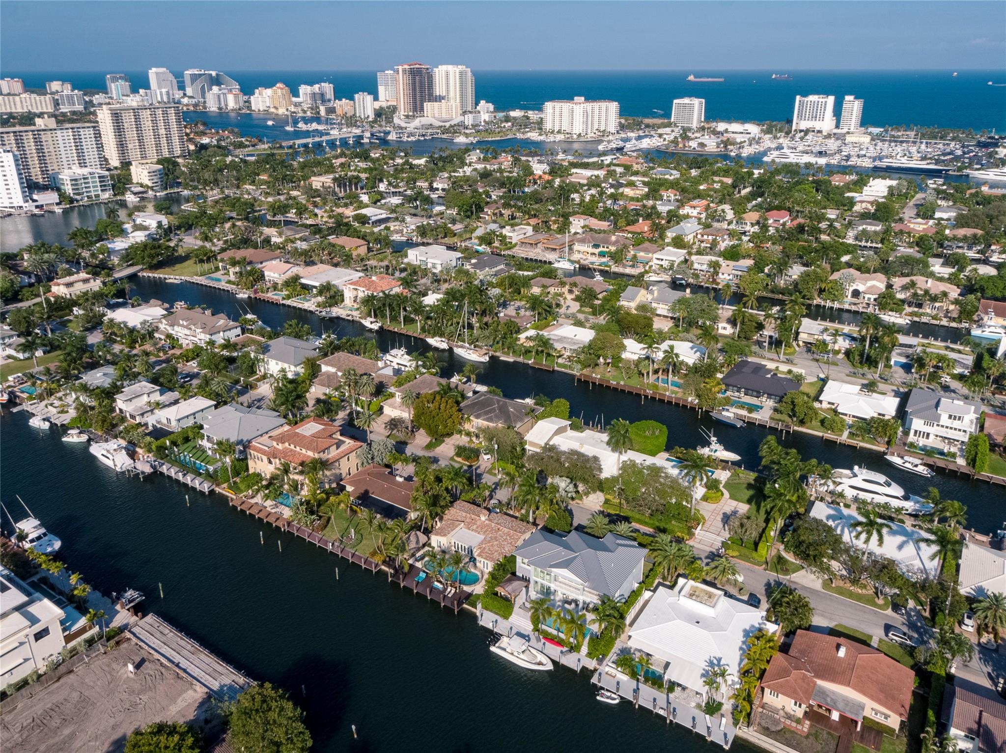 Riviera Isles - Residential