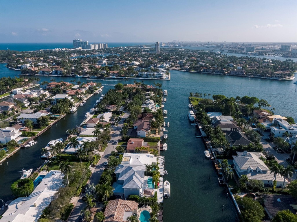 Riviera Isles - Residential