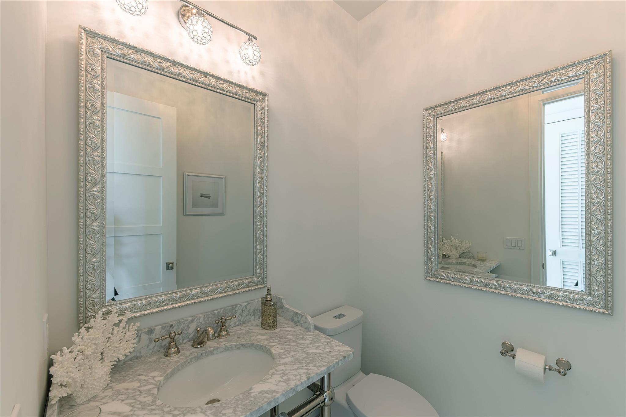 Riviera Isles - Residential