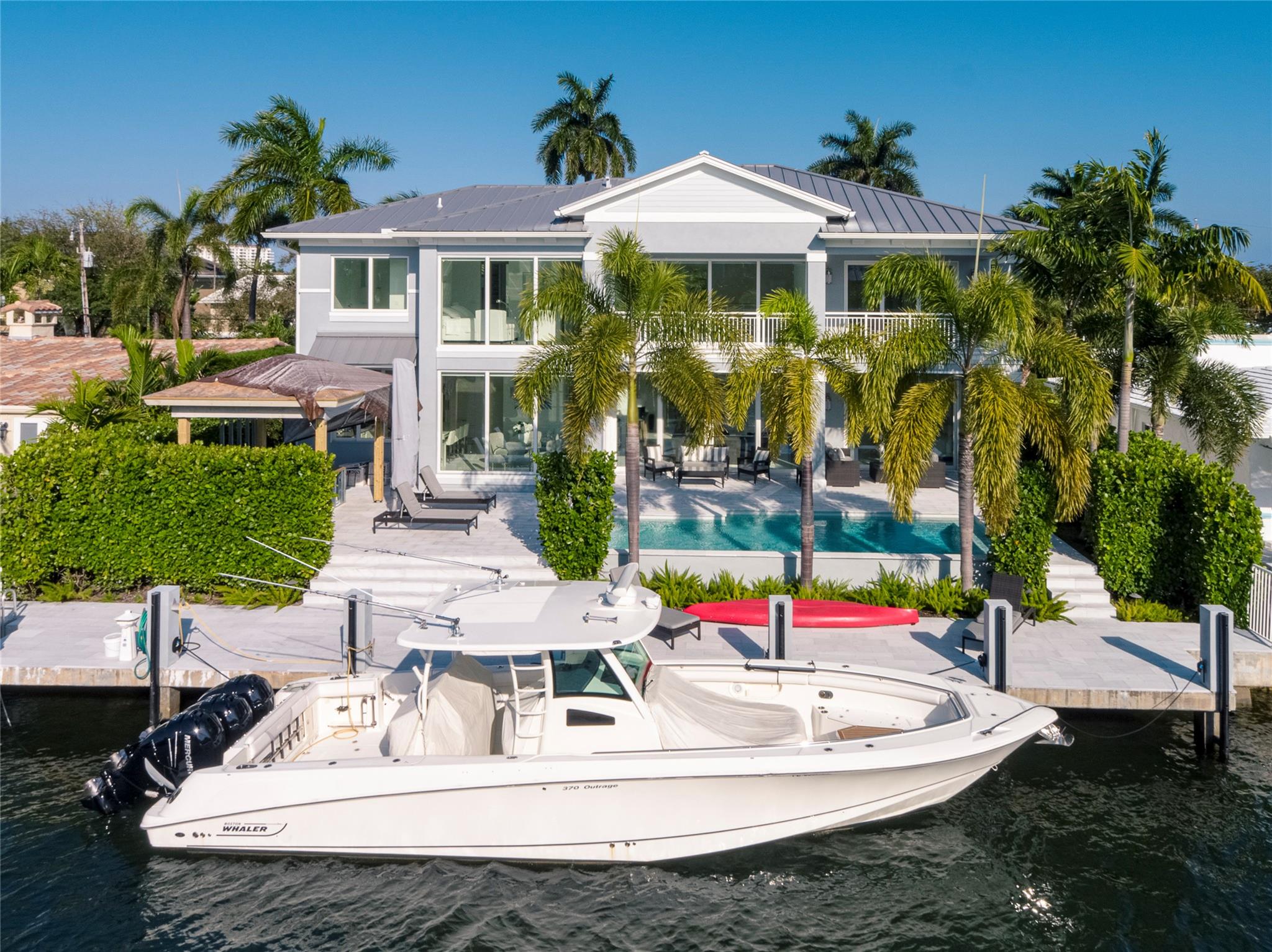 701 Flamingo Dr