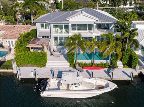 701 Flamingo Dr Fort Lauderdale FL 33301