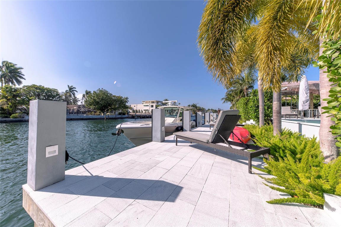 Riviera Isles - Residential