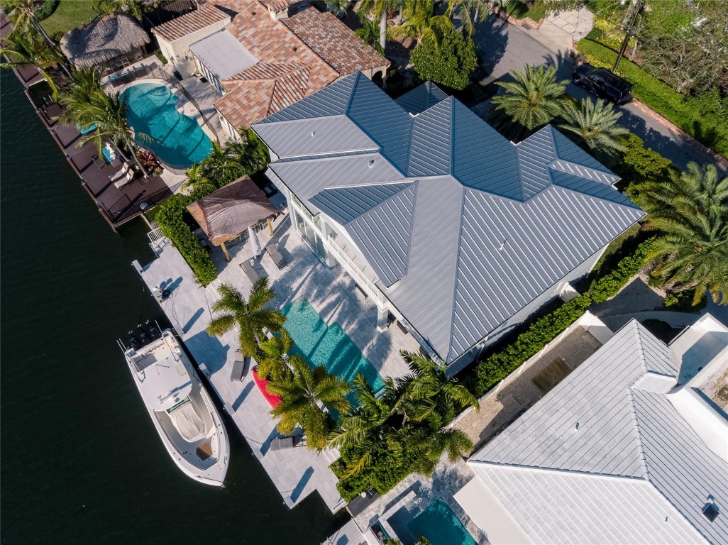 Riviera Isles - Residential