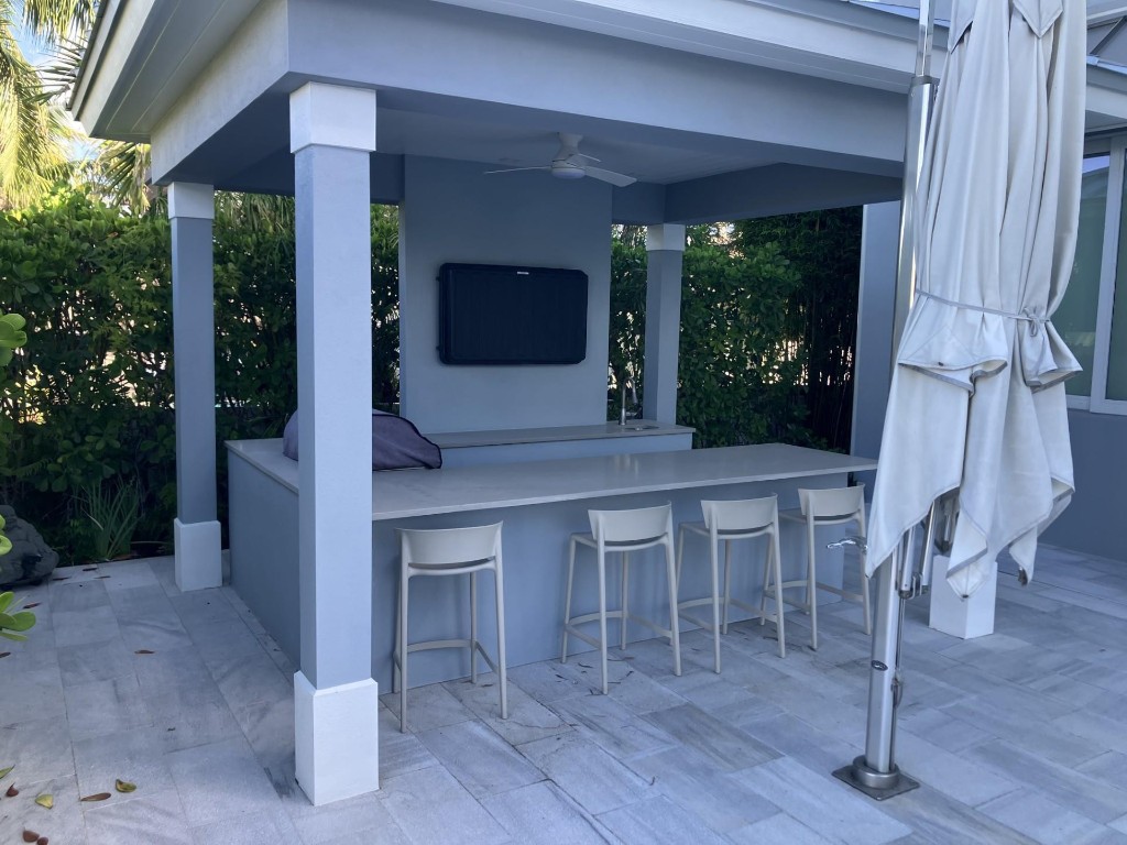 Riviera Isles - Residential