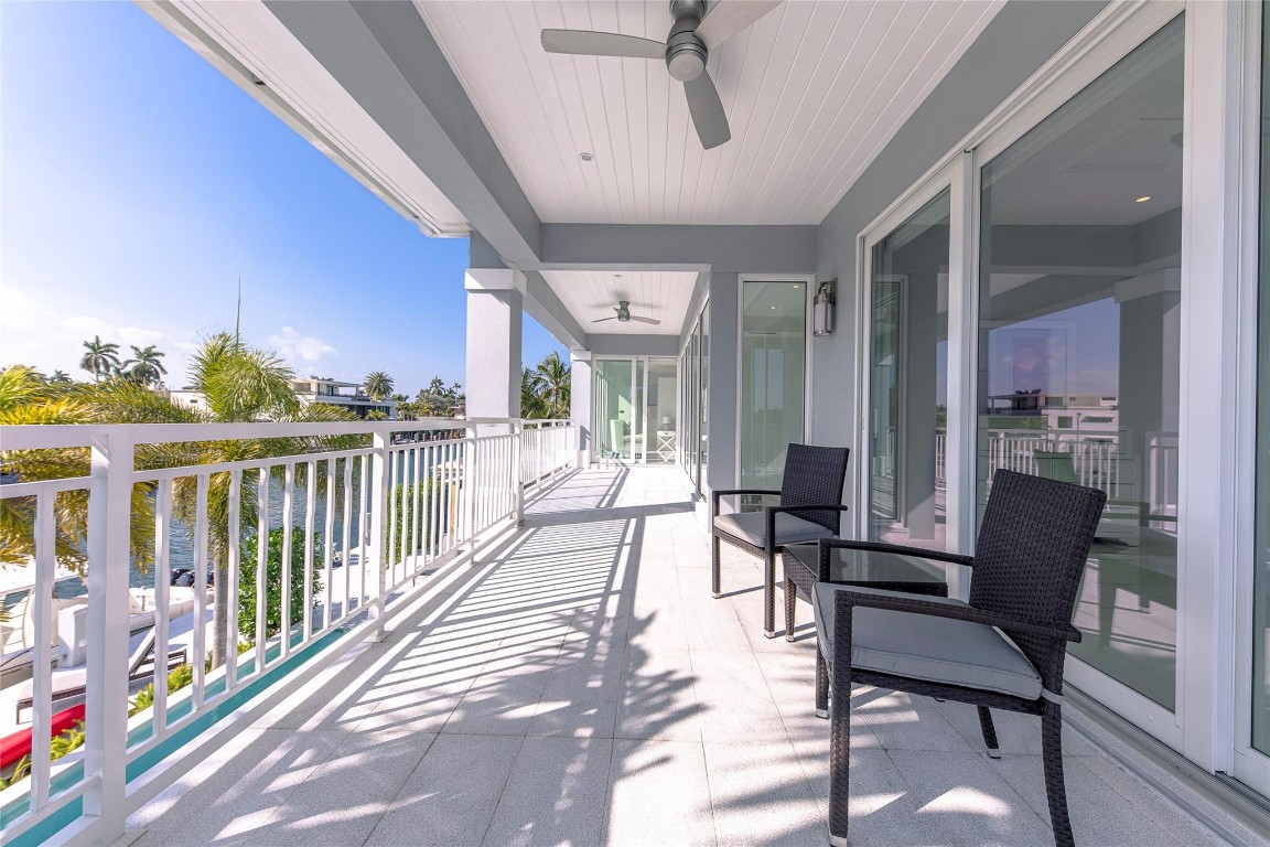 Riviera Isles - Residential