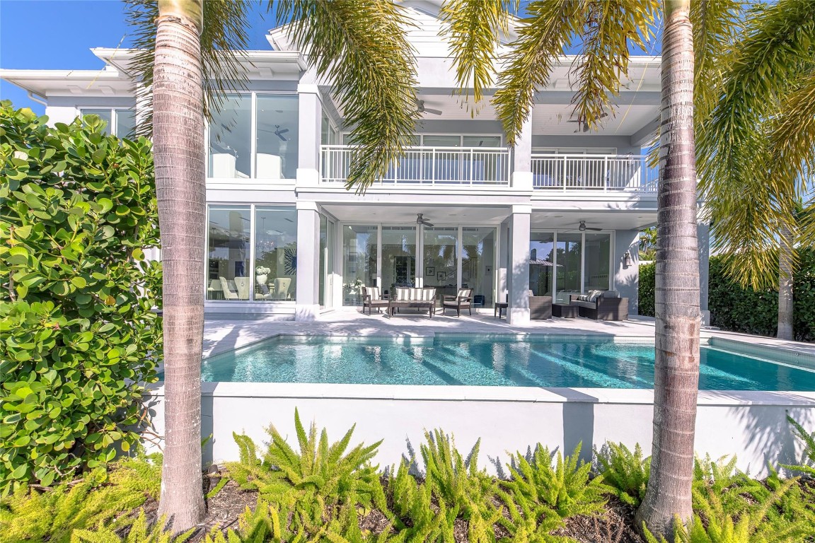 Riviera Isles - Residential