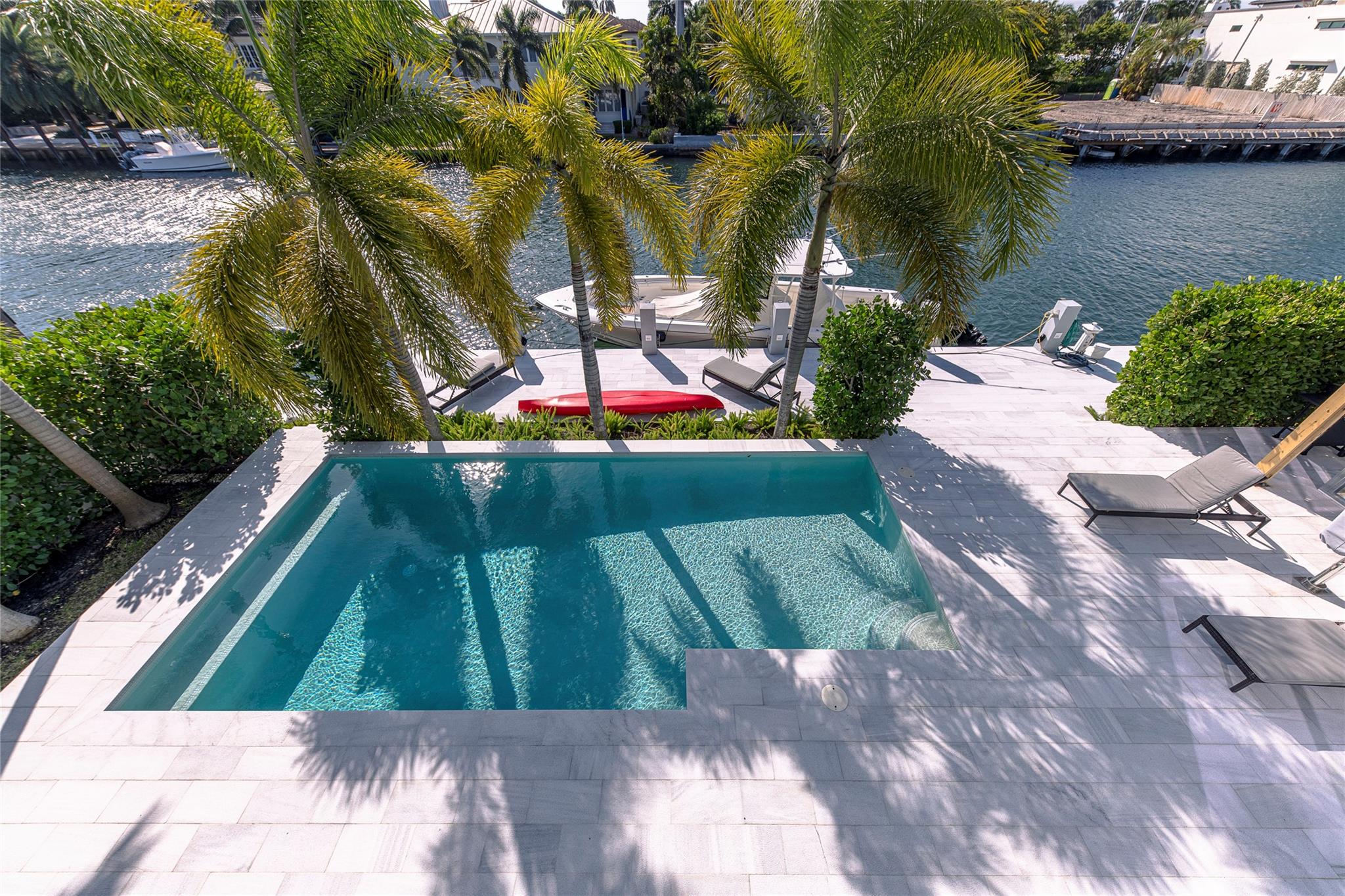 Riviera Isles - Residential
