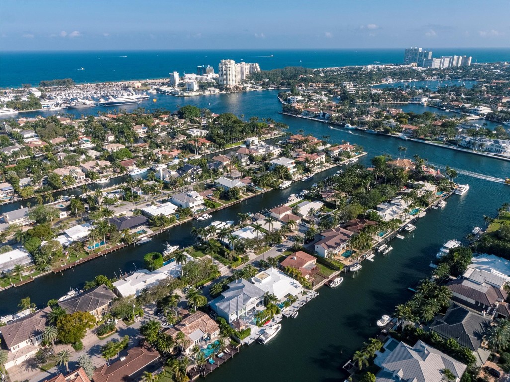 Riviera Isles - Residential