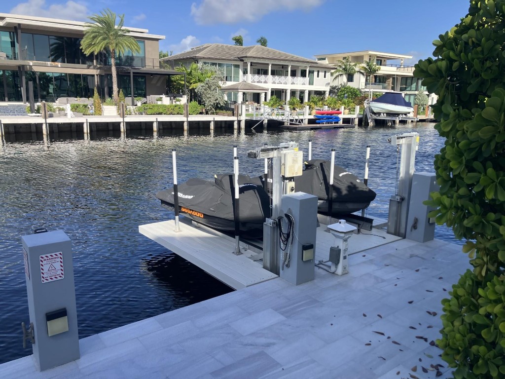 Riviera Isles - Residential