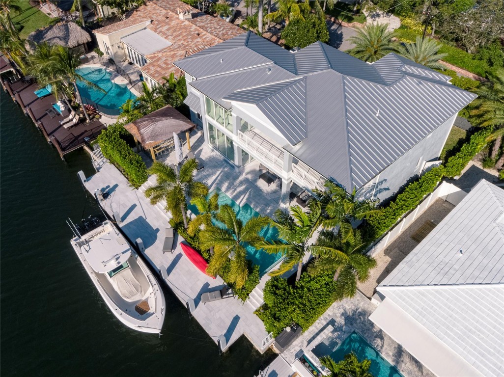 Riviera Isles - Residential