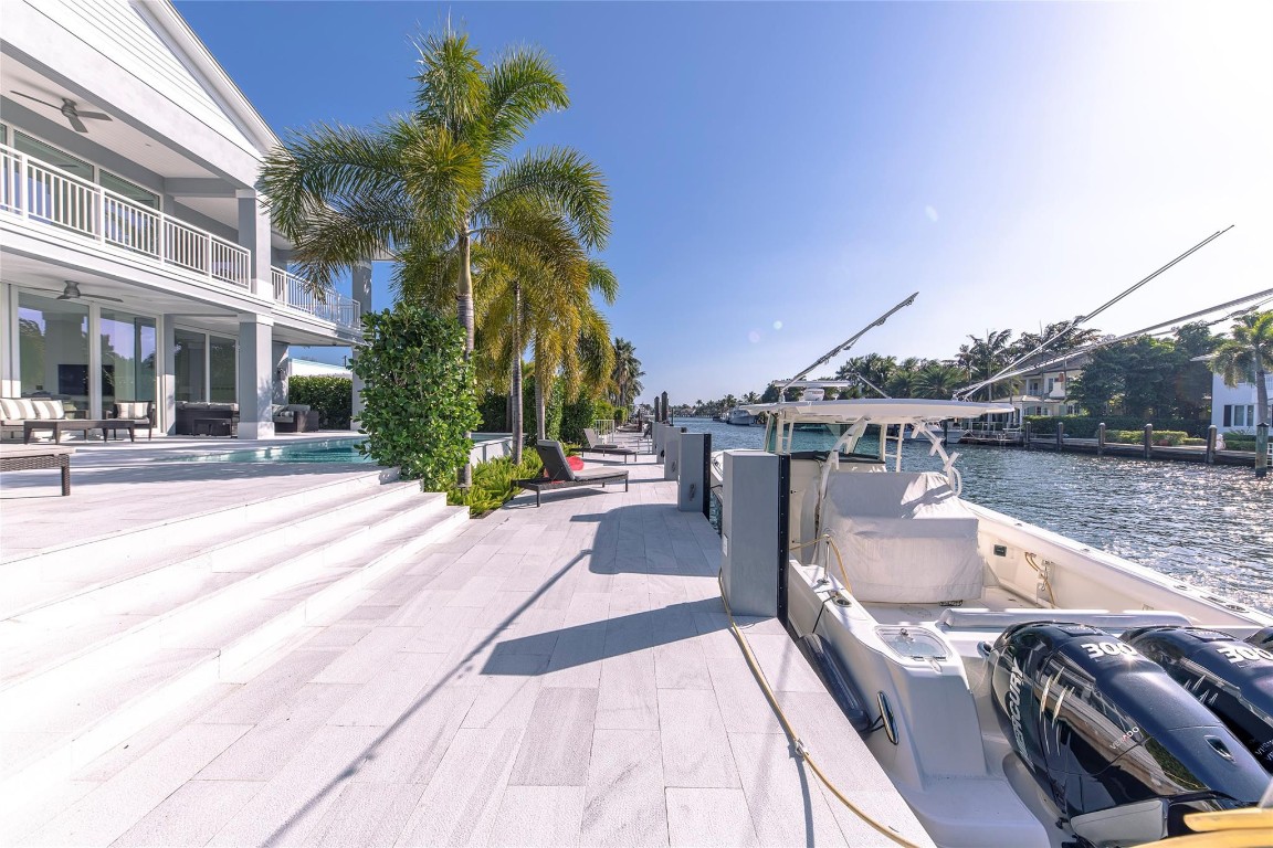 Riviera Isles - Residential