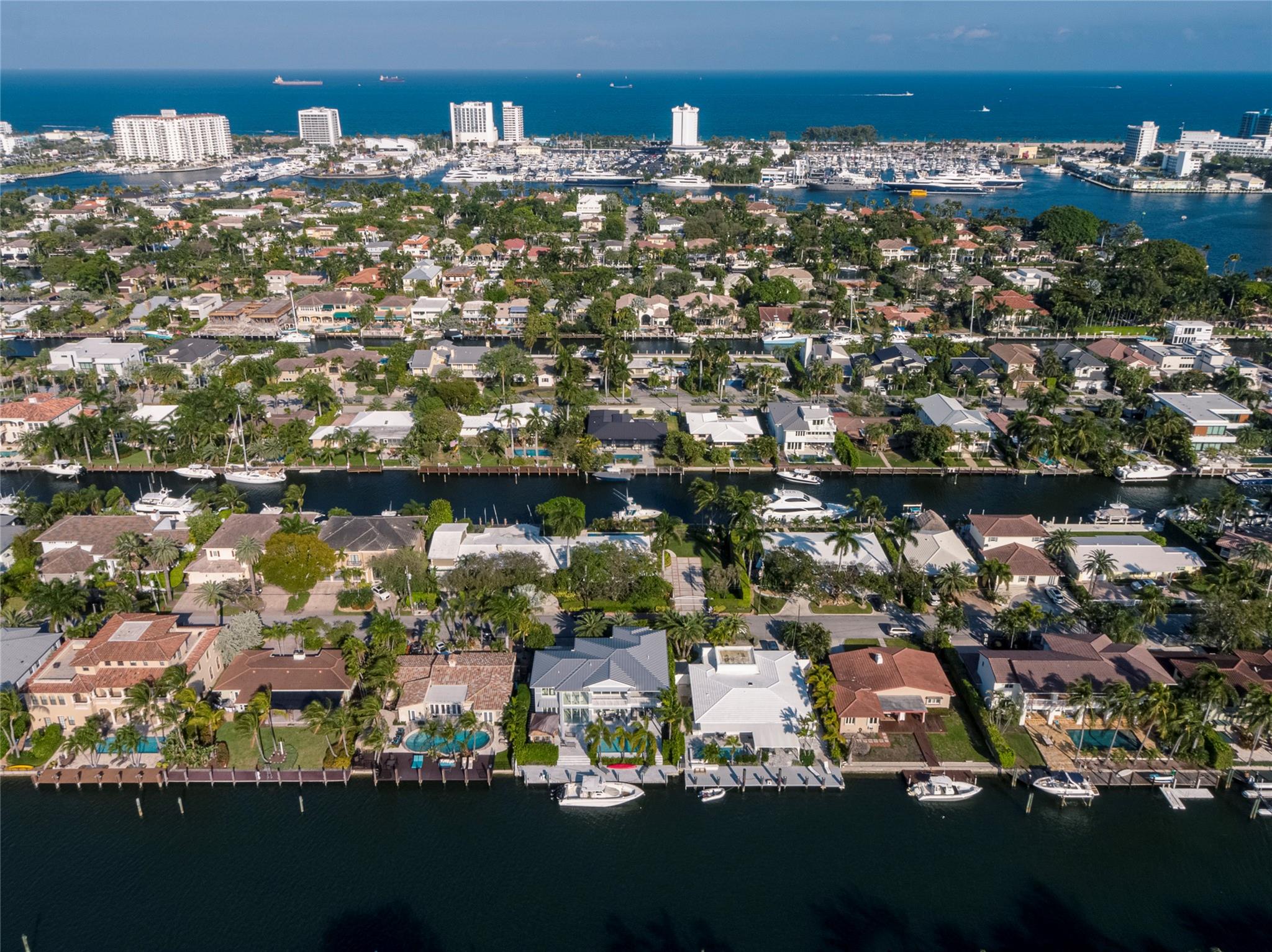 Riviera Isles - Residential