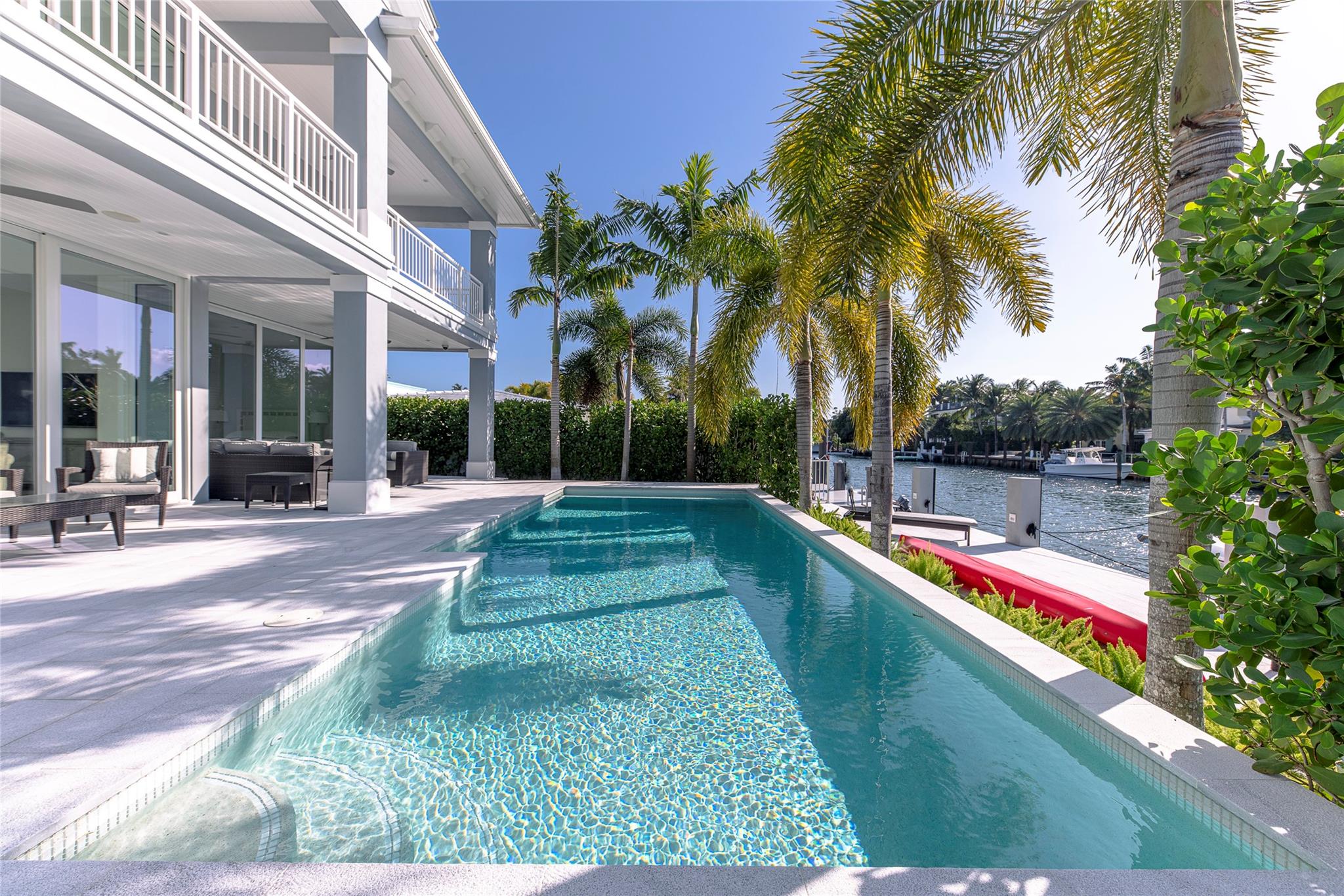 Riviera Isles - Residential