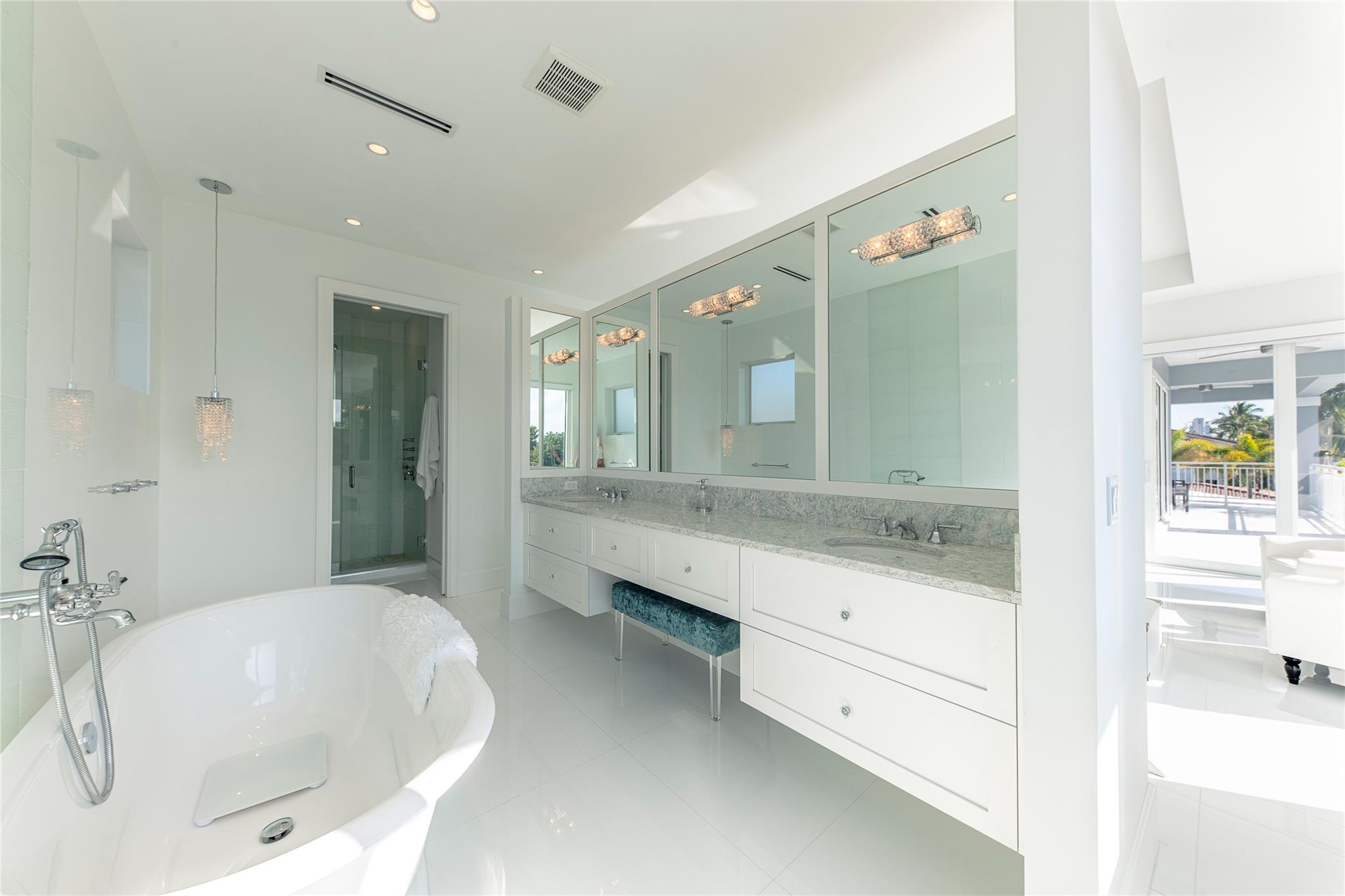 Riviera Isles - Residential