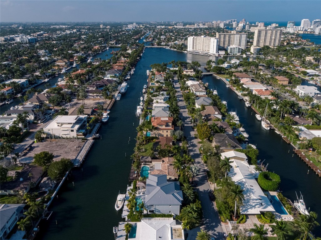 Riviera Isles - Residential