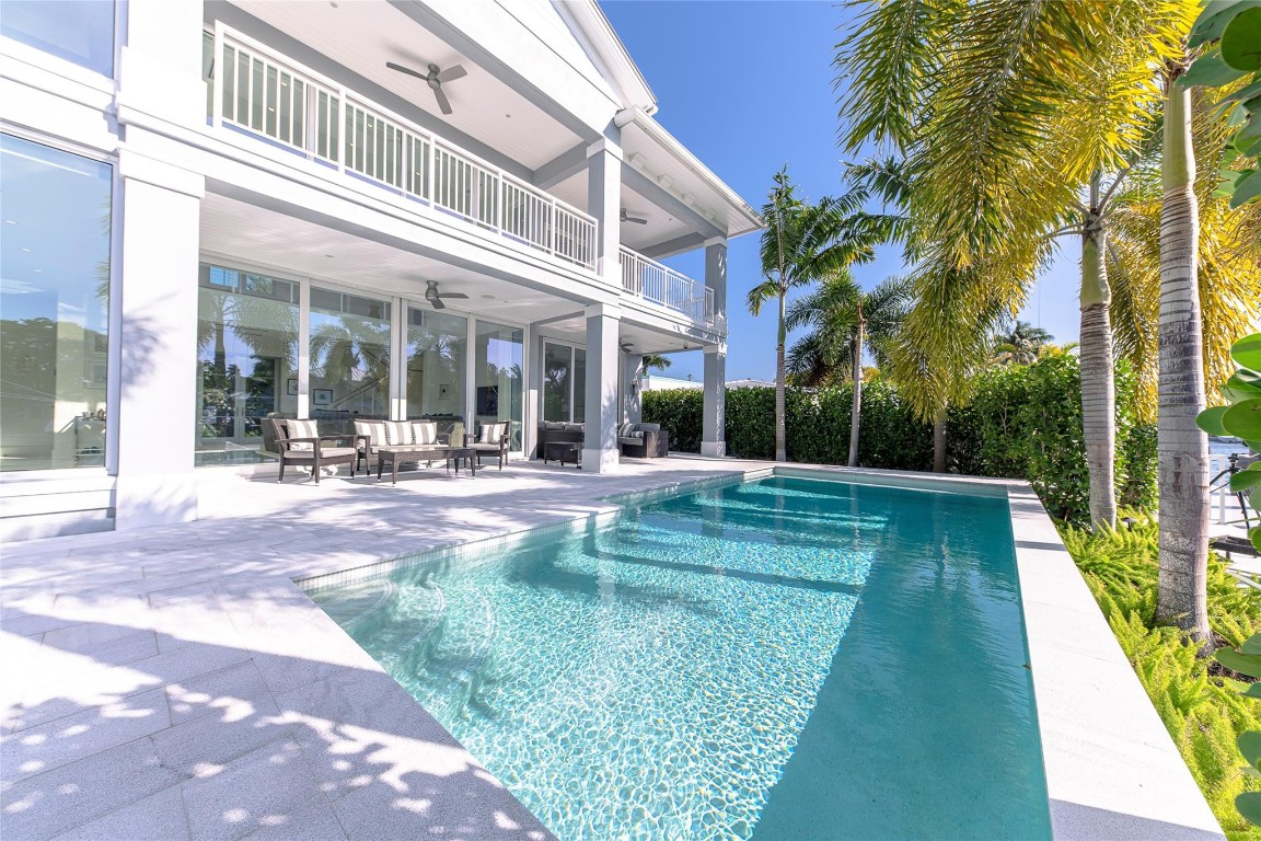 Riviera Isles - Residential