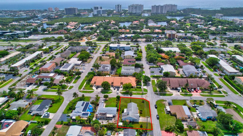 VILLA RICA - Residential