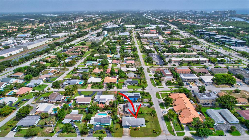 VILLA RICA - Residential