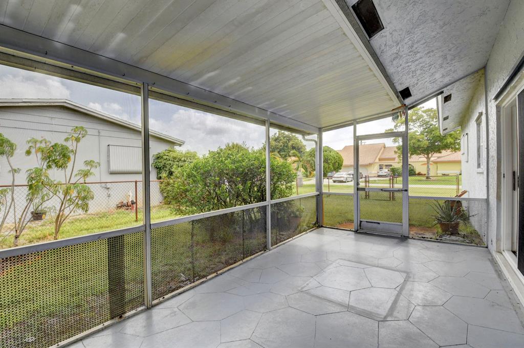 VILLA RICA - Residential