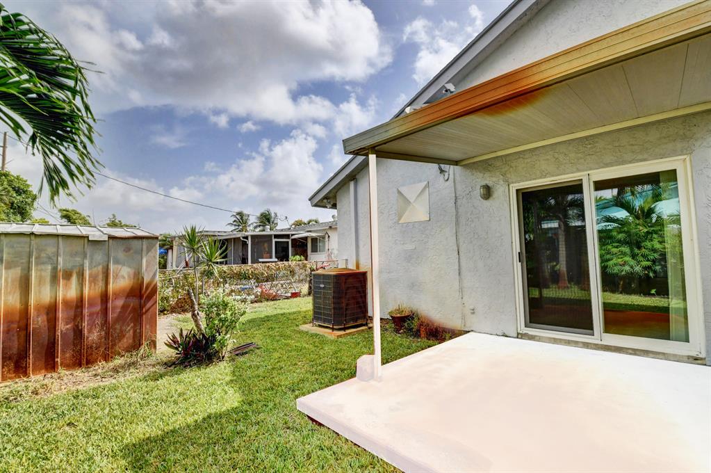 VILLA RICA - Residential