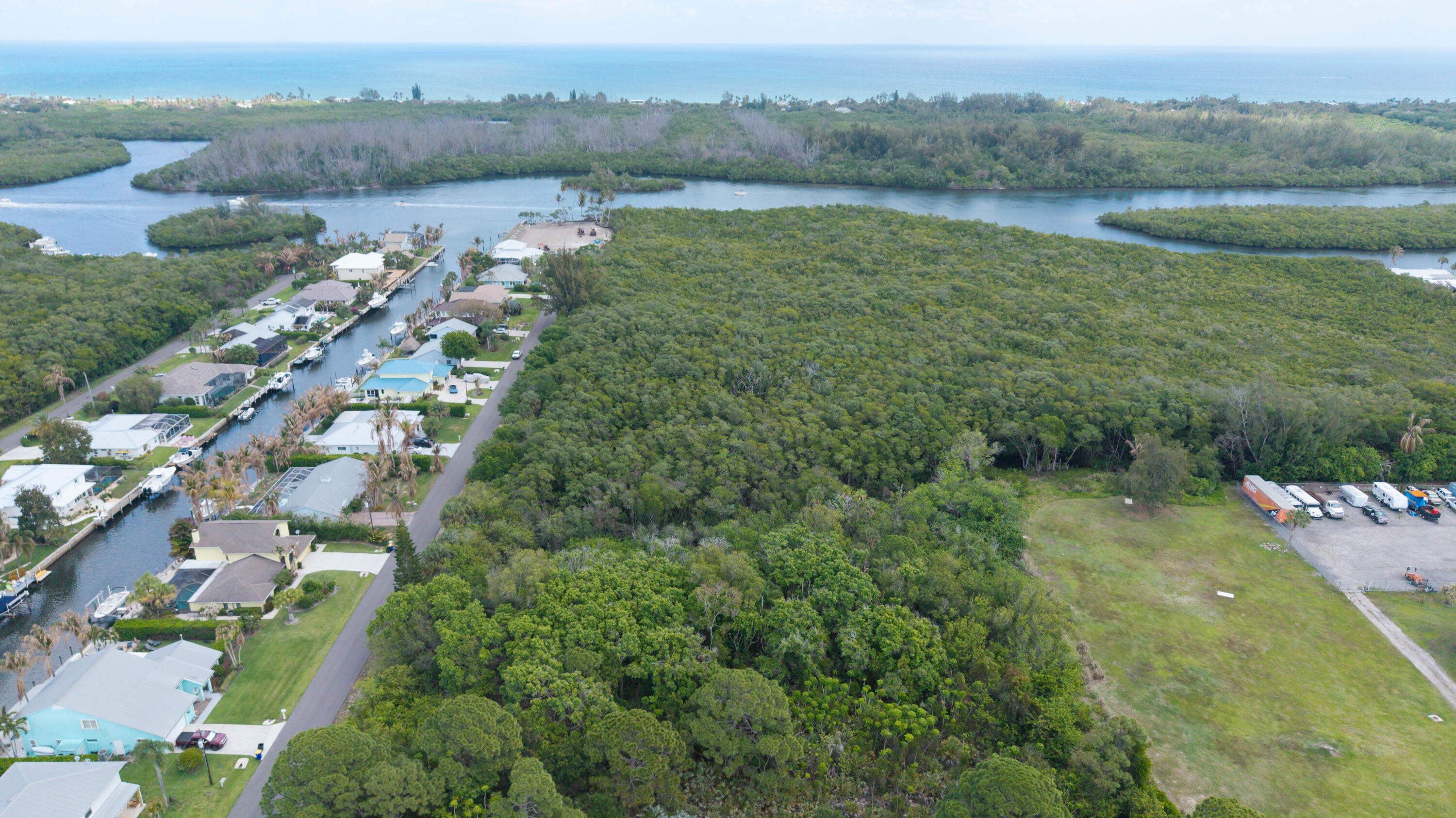 M5-HOBE SOUND - Land