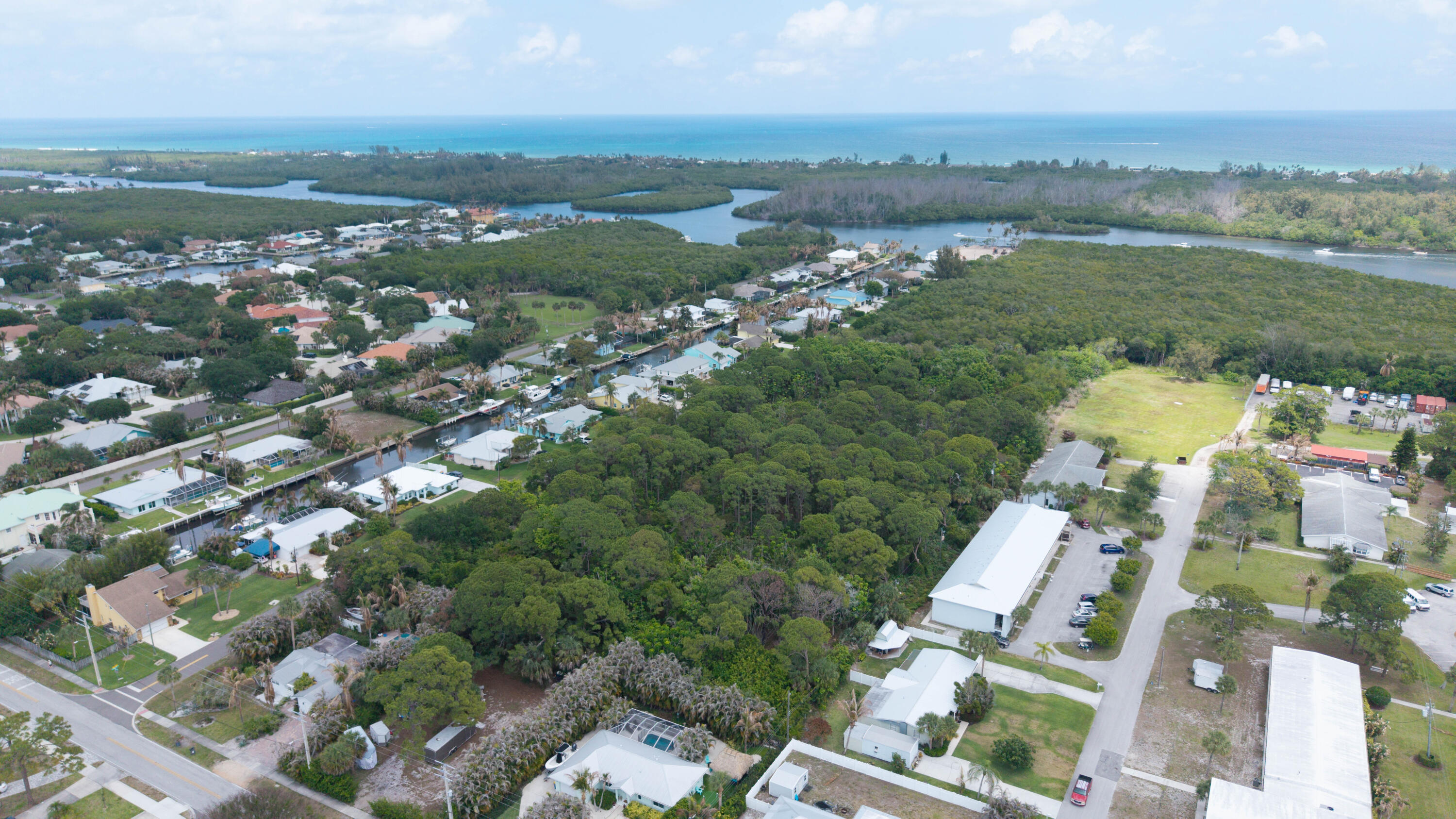 M5-HOBE SOUND - Land