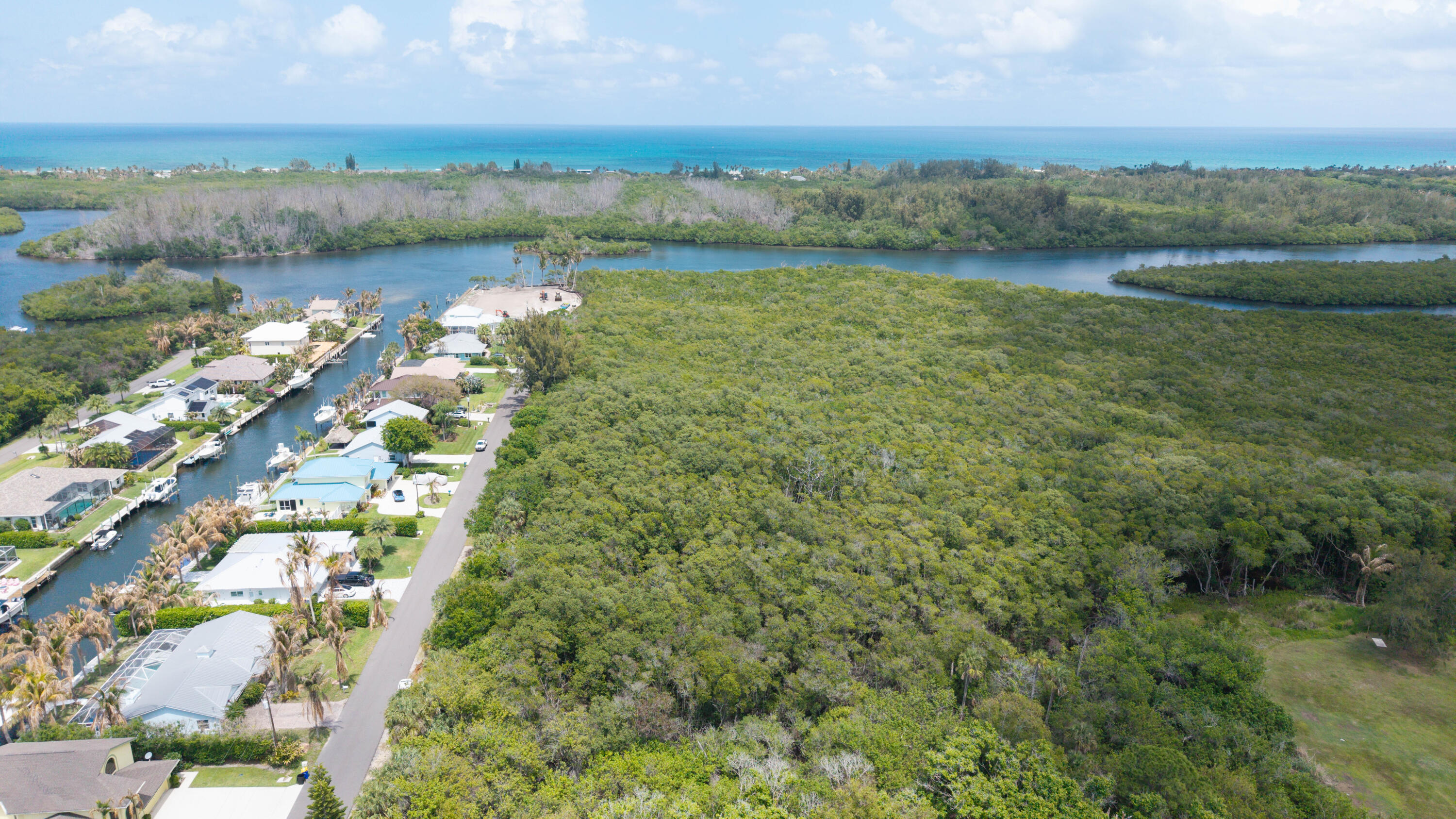 Unassigned SE Delafield Street, Hobe Sound, FL, 33455/$11,995,000 1 Unassigned SE Delafield Street