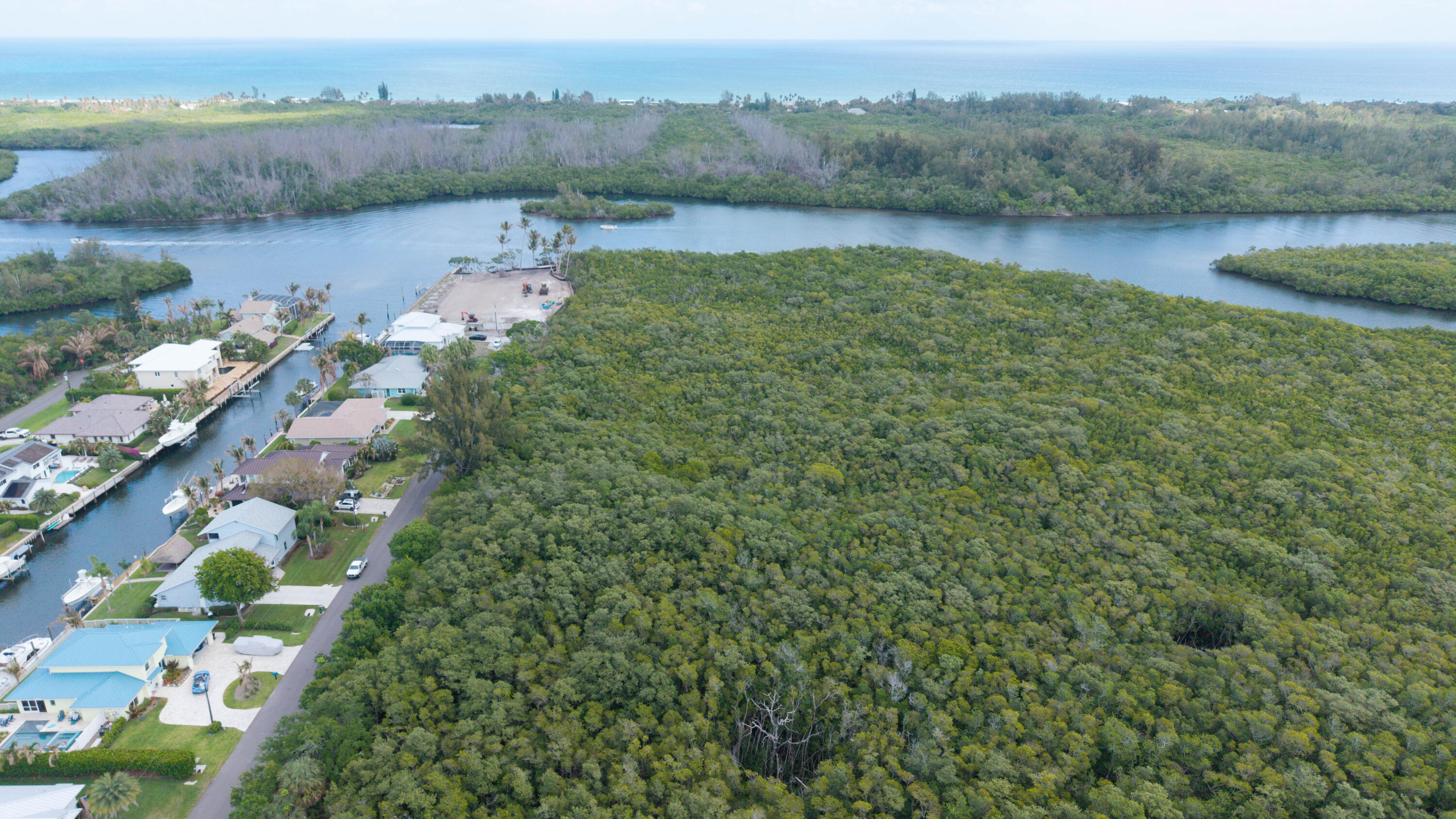 Unassigned SE Delafield Street, Hobe Sound, FL, 33455/$11,995,000 2 Unassigned SE Delafield Street